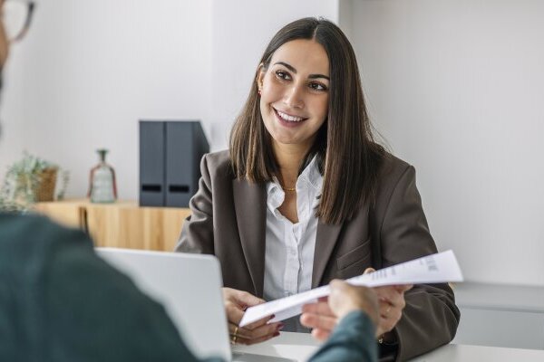 Job Interview