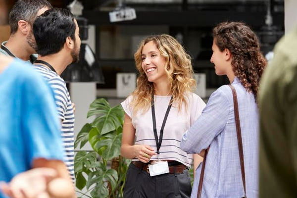 Networking
